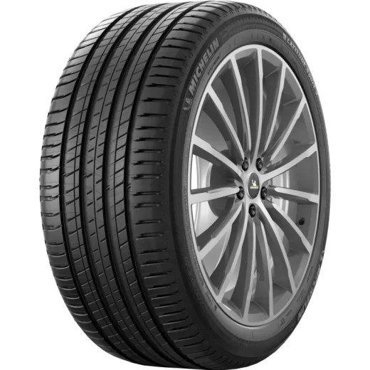Michelin 235/60R18 103V Latitude Sport 3 MO GRNX TL