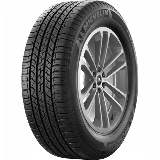 Michelin 265/45R21 104W Latitude Tour HP J, LR GRNX TL