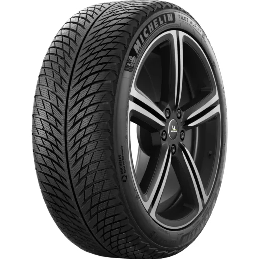 Michelin 275/35R19 100W XL Pilot Alpin 5 TL