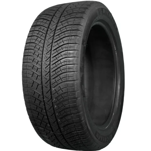Michelin 325/40R22 114V Pilot Alpin 5 SUV MO1 TL