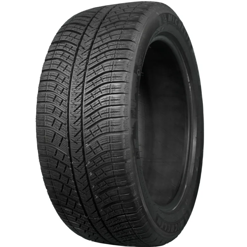 Michelin 275/45R20 110V XL Pilot Alpin 5 SUV N0 TL
