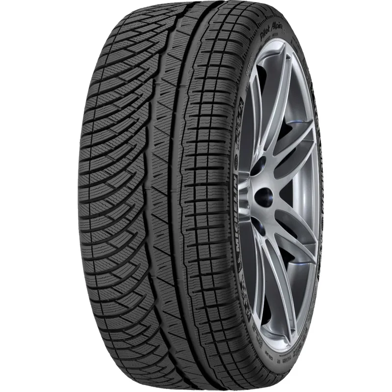 Michelin 225/45R18 95V XL Pilot Alpin PA4 TL ZP A.P.