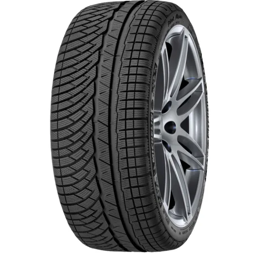 Michelin 225/50R18 95H Pilot Alpin PA4 TL ZP