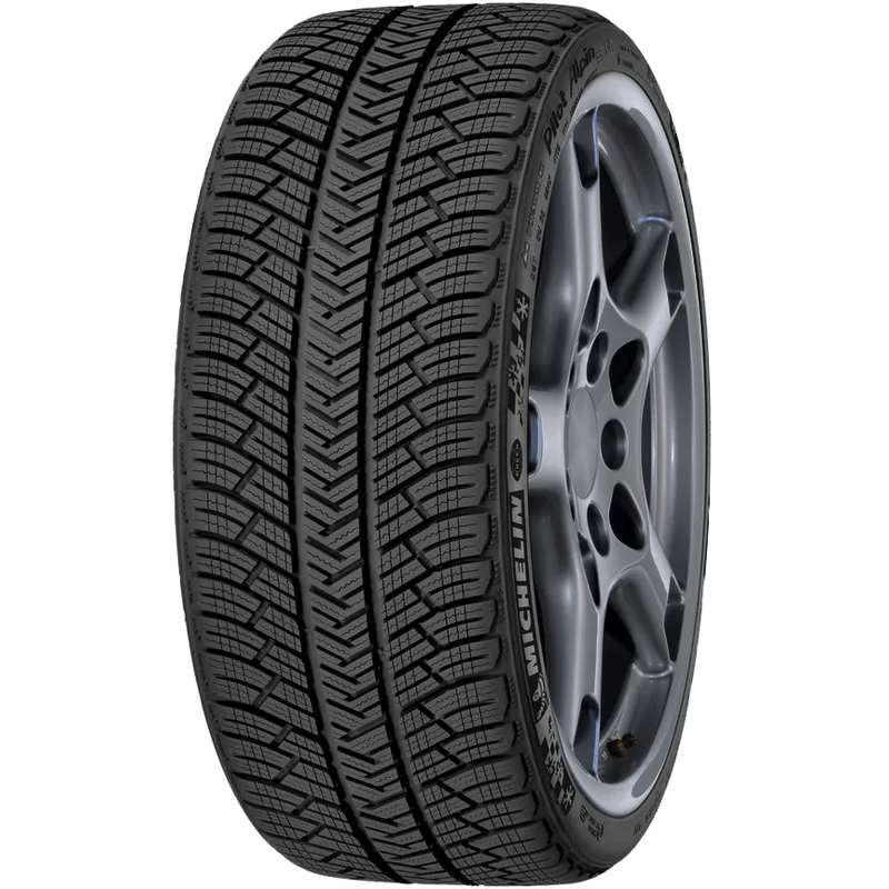 Michelin 285/40R19 103V Pilot Alpin PA4 N1 TL S.P.