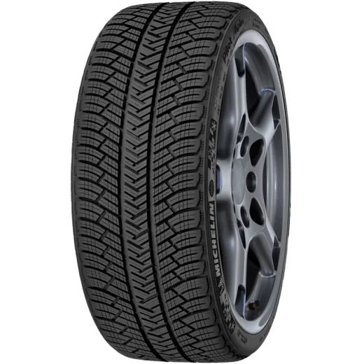 Michelin 285/40R19 103V Pilot Alpin PA4 N1 TL S.P.