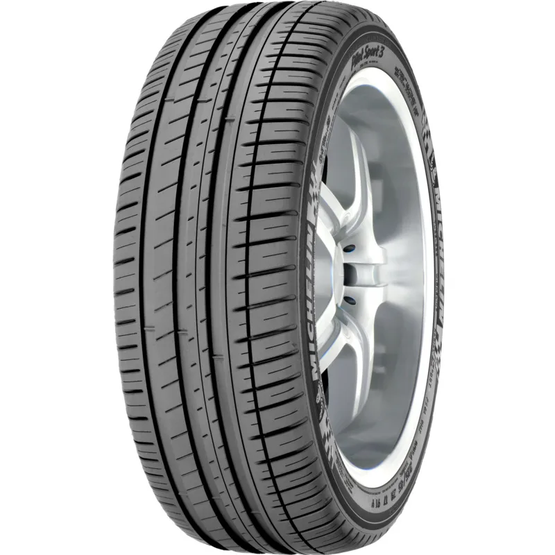 Michelin 285/35ZR20 104(Y) XL Pilot Sport 3 MO GRNX TL