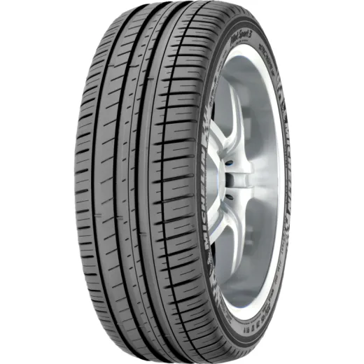 Michelin 275/40R19 101Y Pilot Sport 3 MO GRNX TL