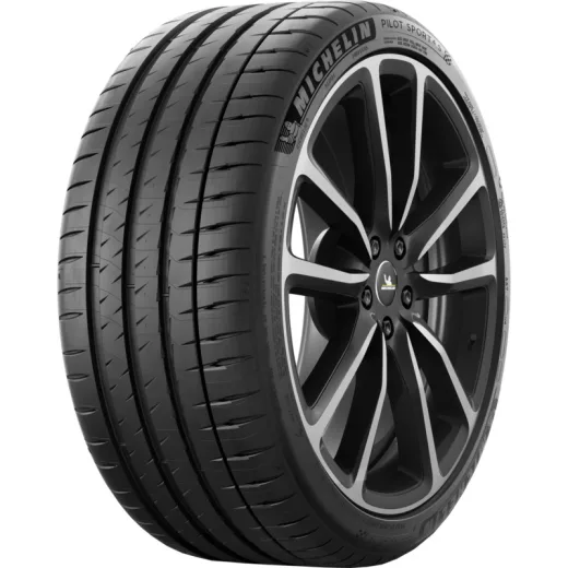 Michelin 265/40ZR21 105(Y) XL Pilot Sport 4 S MO1 TL