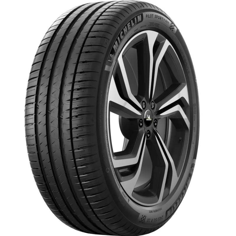 Michelin 225/65R17 106V XL Pilot Sport 4 SUV TL