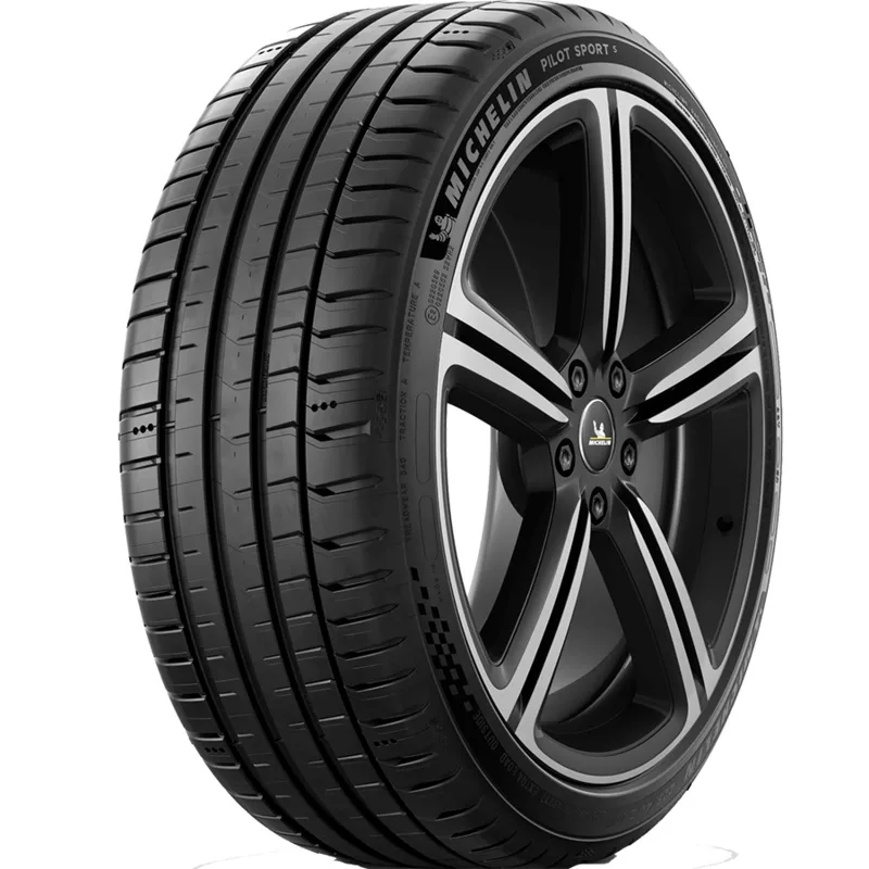 Michelin 275/35ZR19 100(Y) XL Pilot Sport 5 TL