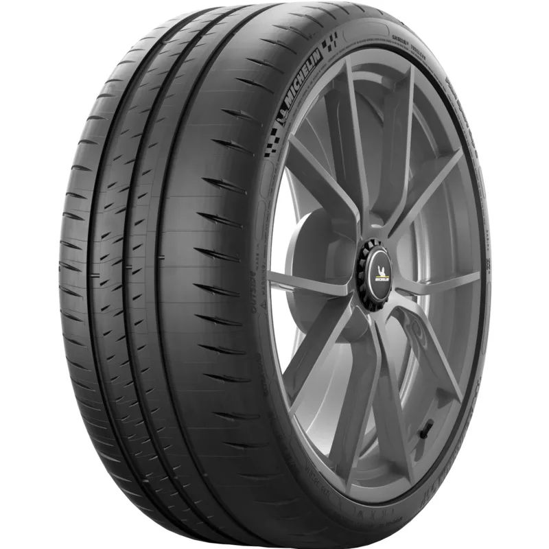 Michelin 225/40ZR18 92(Y) XL Pilot Sport Cup 2 CNT TL