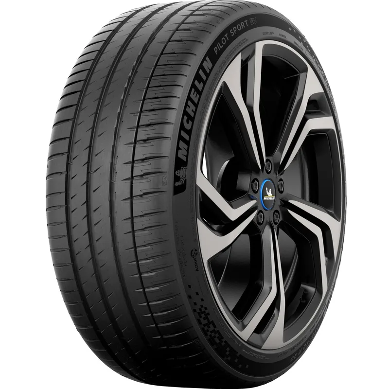 Michelin 255/45R19 104W XL Pilot Sport EV Acoustic TL