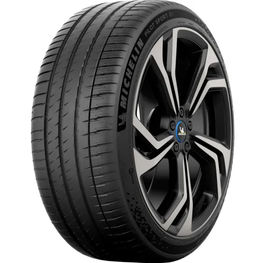 Michelin 255/45R19 104W XL Pilot Sport EV Acoustic TL