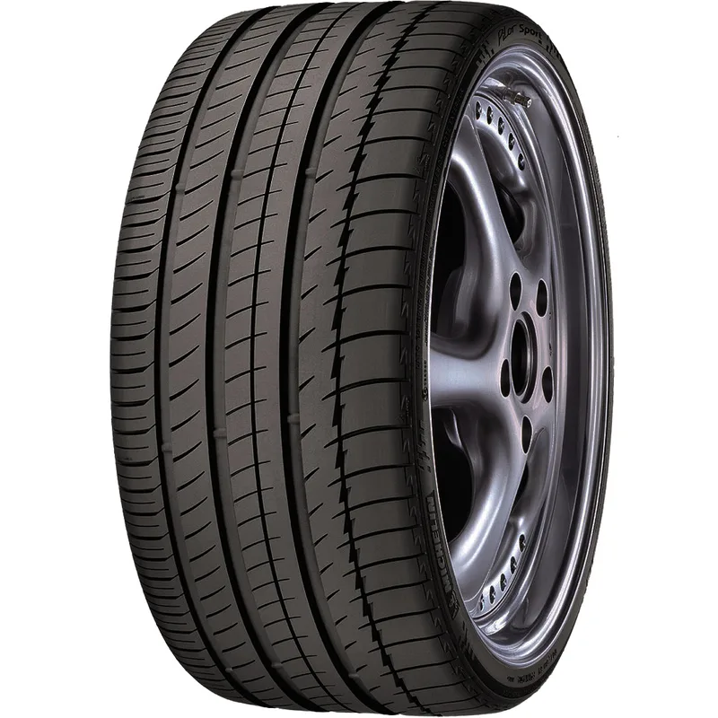 Michelin 265/40ZR18 101(Y) XL Pilot Sport PS2 N4 TL