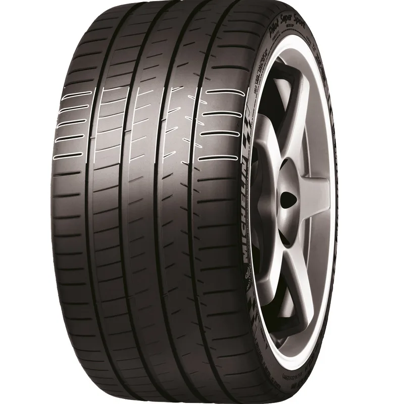 Michelin 295/30ZR20 101(Y) XL Pilot Super Sport MO TL
