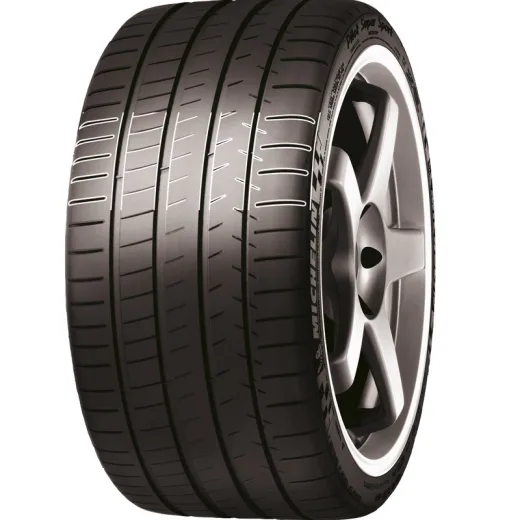 Michelin 325/30ZR21 108Y XL Pilot Super Sport * TL
