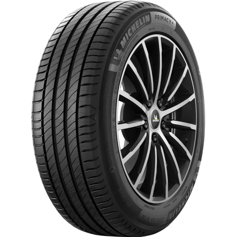 Michelin 225/45R18 95Y XL Primacy 4 MO TL