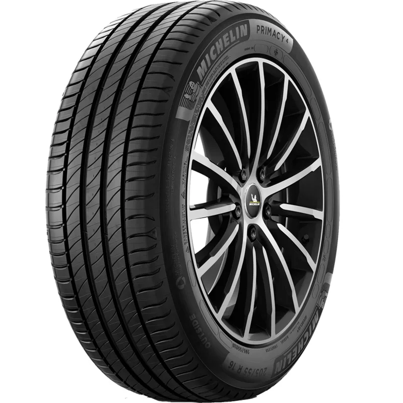 Michelin 225/40R18 92Y XL Primacy 4+ TL