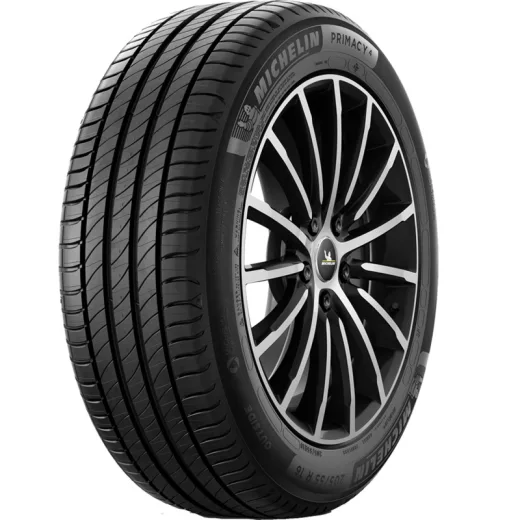 Michelin 225/40R18 92Y XL Primacy 4+ TL