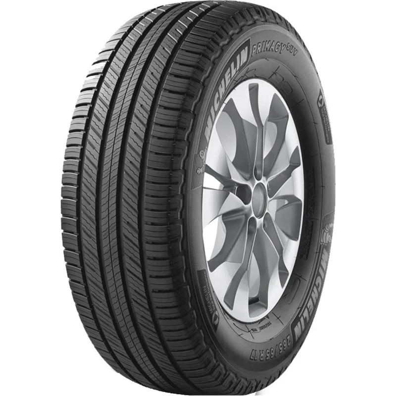 Michelin 225/65R17 102H Primacy SUV TL