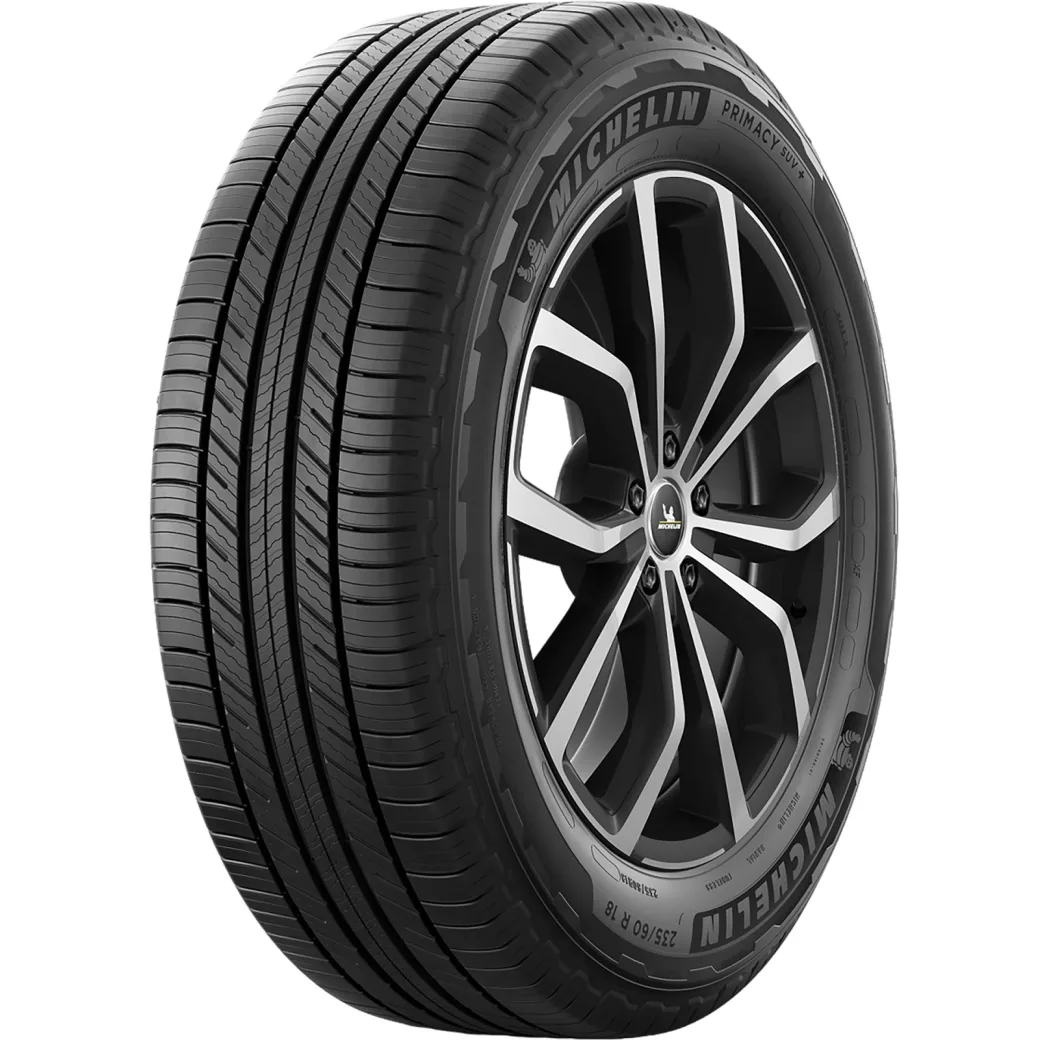 Michelin 265/65R18 114T Primacy SUV+ TL