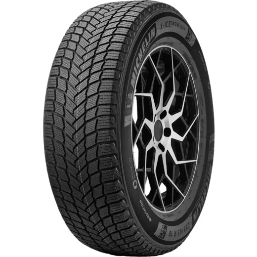 Michelin 275/40R19 105H XL X-Ice Snow TL