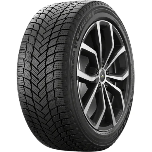 Michelin 255/55R19 111H XL X-Ice Snow+ TL