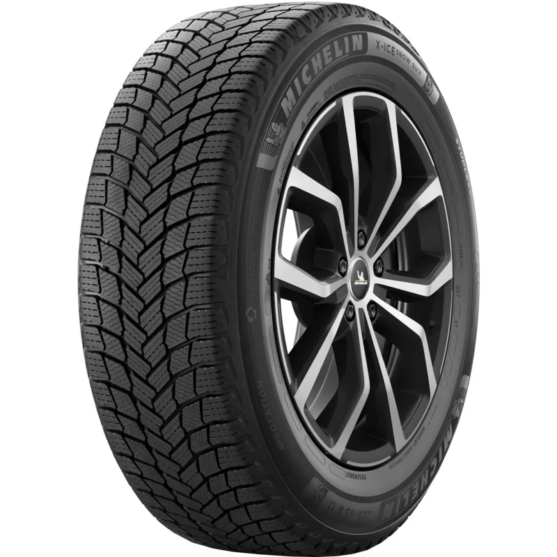 Michelin 265/50R20 111T XL X-Ice Snow SUV TL