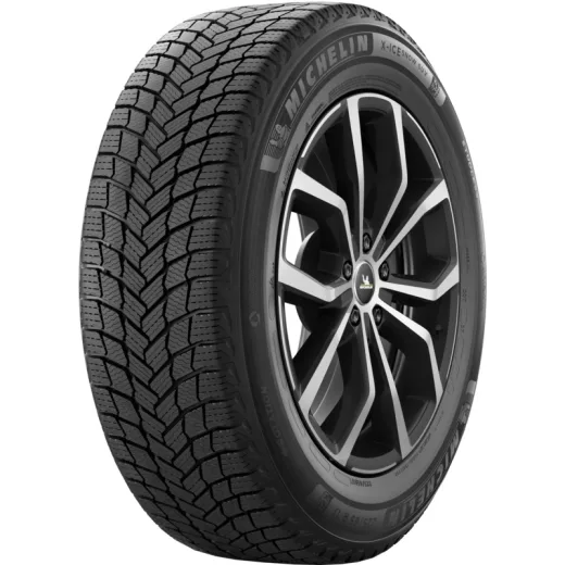 Michelin 235/65R18 110T XL X-Ice Snow SUV TL
