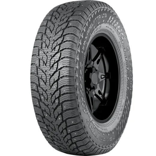 Nokian Tyres LT245/75R16 120/116Q Hakkapeliitta LT 3 TL (шип.)