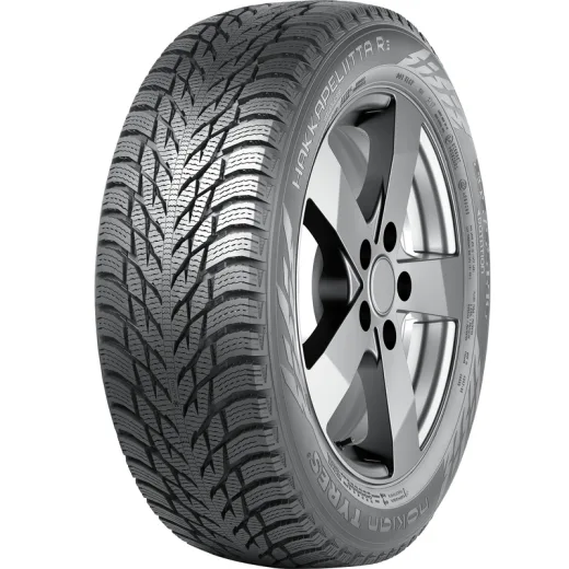 Nokian Tyres 235/45R18 98T XL Hakkapeliitta R3 TL
