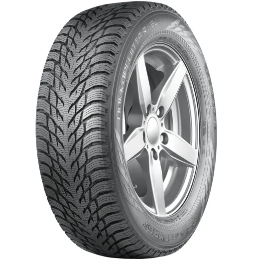 Nokian Tyres 215/65R17 103R XL Hakkapeliitta R3 SUV TL