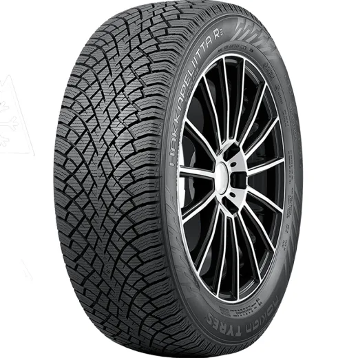 Nokian Tyres 225/60R16 102R XL Hakkapeliitta R5 TL