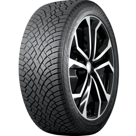 Nokian Tyres 285/40R21 109T XL Hakkapeliitta R5 SUV TL