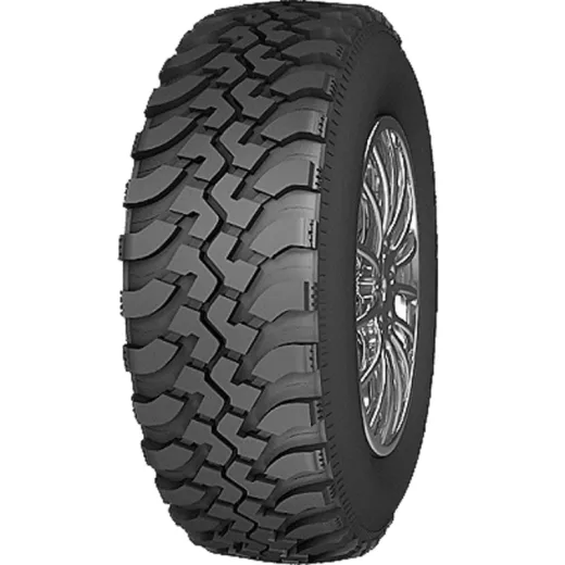 NorTec 225/75R16 104Q MT540 TL