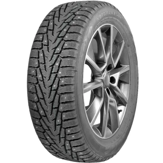 255/60R17 110T XL Nordman 7 SUV TL (шип.)