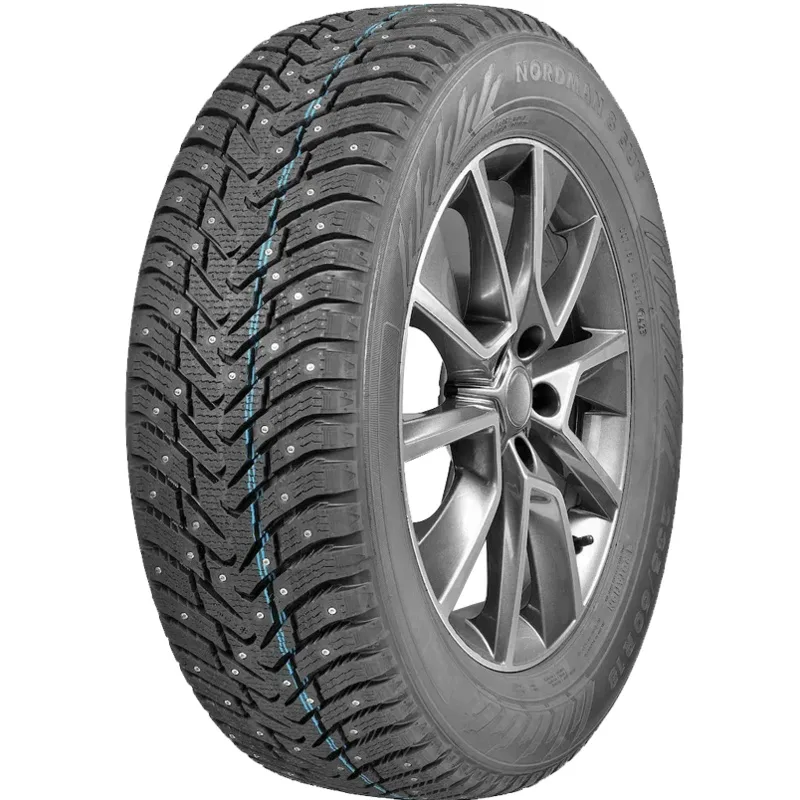 285/60R18 116T Nordman 8 SUV TL (шип.)