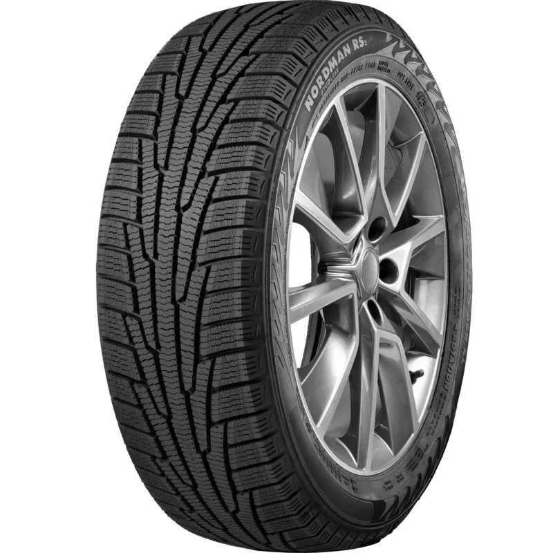 215/55R16 97R XL Nordman RS2 TL
