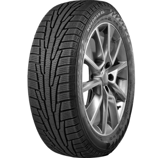 215/55R16 97R XL Nordman RS2 TL