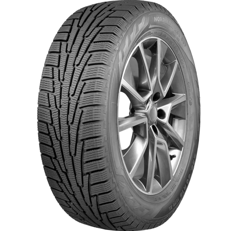 255/60R18 112R XL Nordman RS2 SUV TL