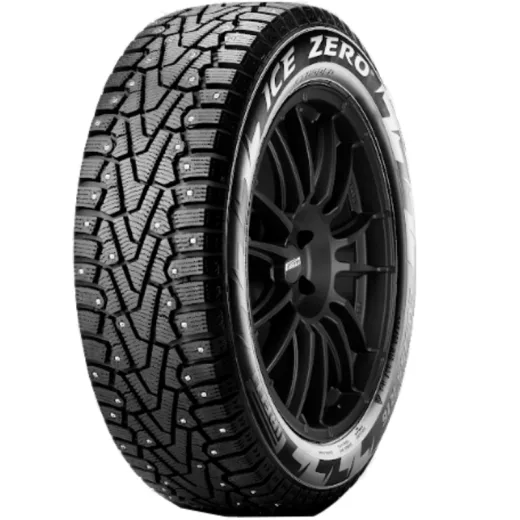 Pirelli 185/65R15 92T XL Ice Zero mdr TL (110 шип.)
