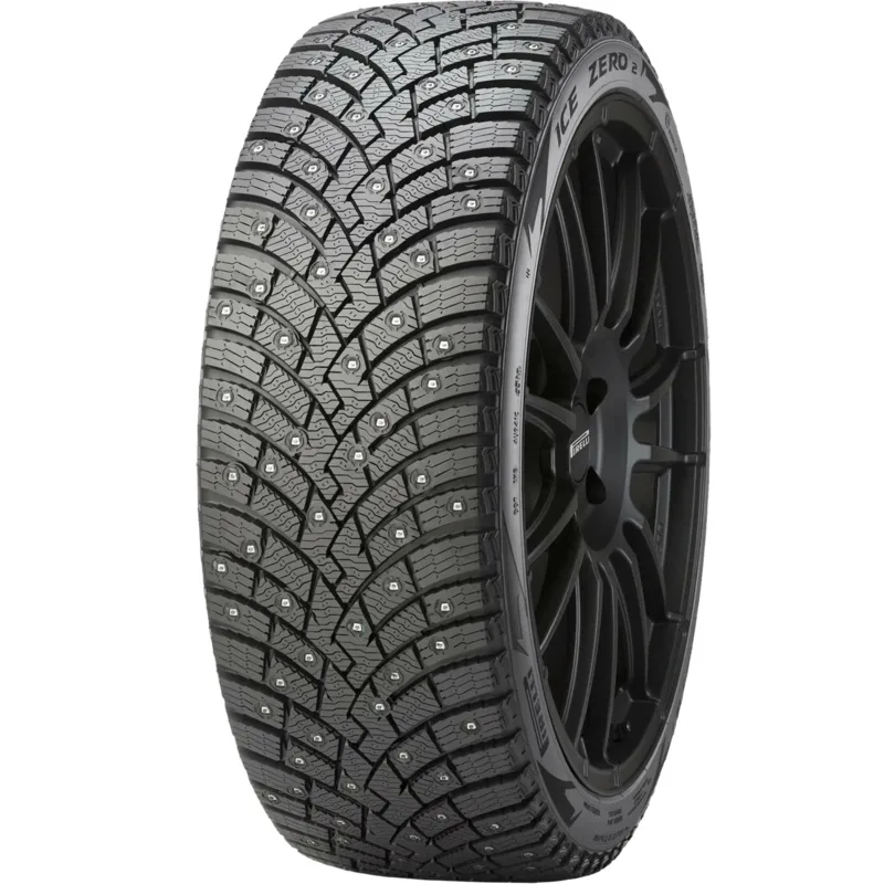 Pirelli 225/40R18 92H XL Ice Zero 2 TL (190 шип.)