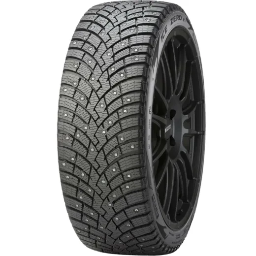 Pirelli 245/50R19 105H XL Ice Zero 2 TL Run Flat (196 шип.)
