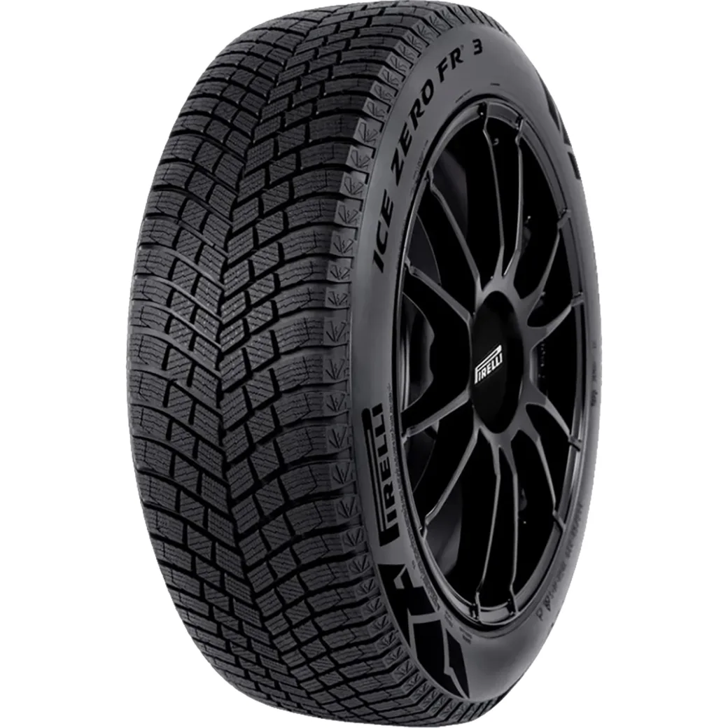Pirelli 235/60R18 107H XL Ice Zero FR 3 TL