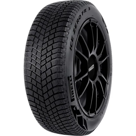 Pirelli 235/60R18 107H XL Ice Zero FR 3 TL