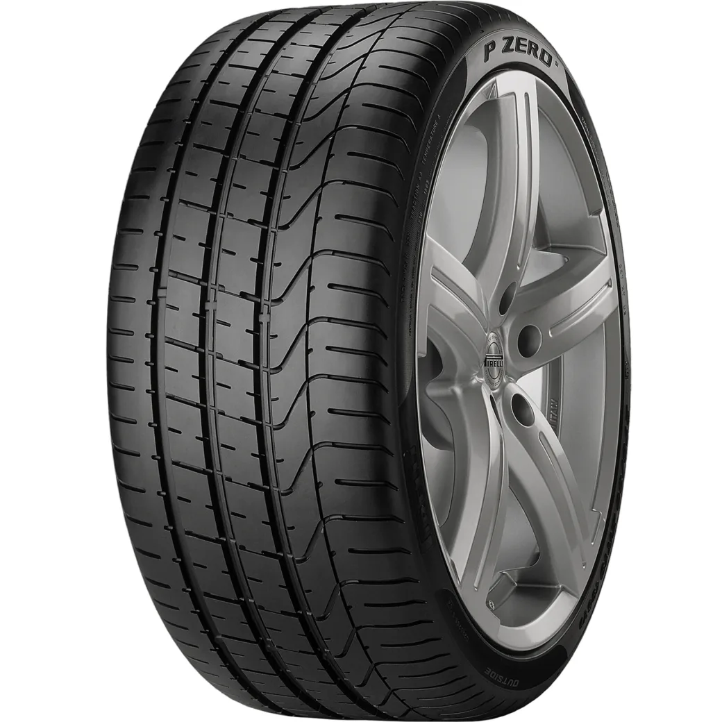 Pirelli 295/35R21 103Y P Zero N0 TL