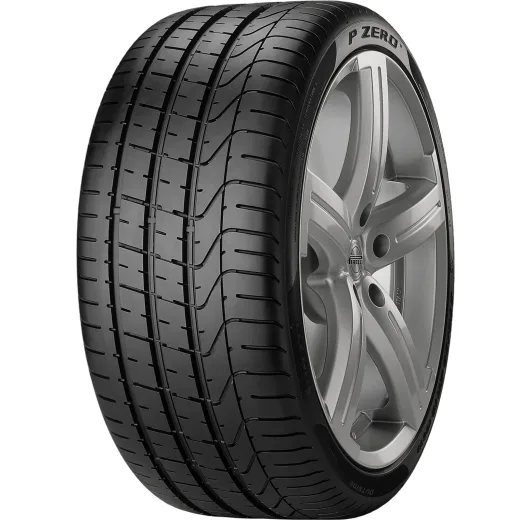 Pirelli 295/35R21 103Y P Zero N0 TL