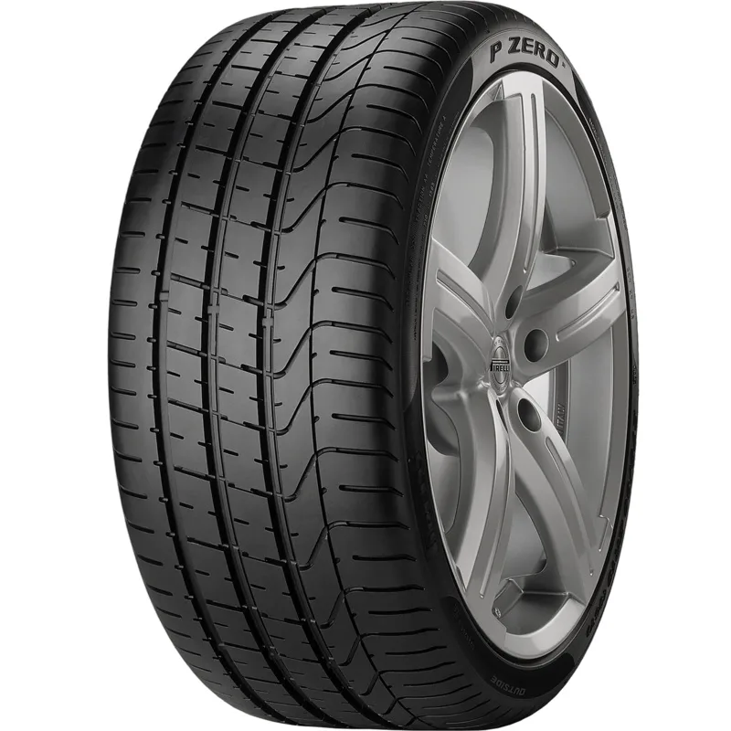 Pirelli 295/35ZR21 107(Y) XL P Zero MO1 TL