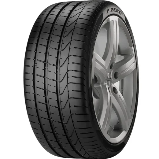 Pirelli 295/35ZR21 107(Y) XL P Zero MO1 TL