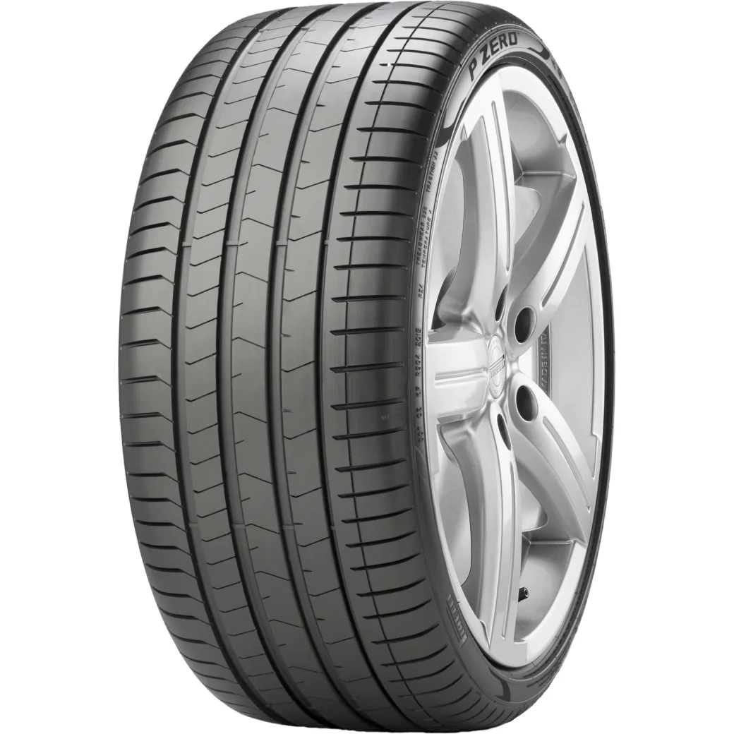 Pirelli 275/40R21 107Y XL P Zero (PZ4) Luxury Saloon TL Run Flat